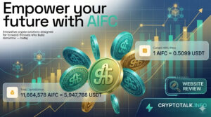 Обзор AIFindChain (AIFC): проверка проекта aifindchain.world — платит или скам?