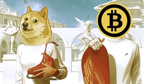Будущее биткойна и других криптовалют
