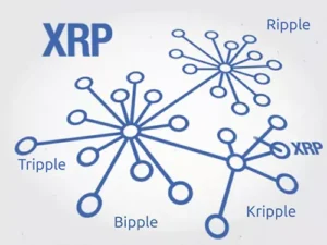 Ripple Labs: никакой децентрализации, просто бизнес