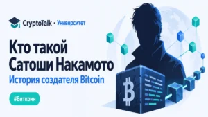 Кто такой Сатоши Накамото: история создания биткоина и загадка его основателя