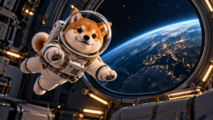 Обзор ASTEROID SHIBA: мем-токен Ethereum, контракт и риски