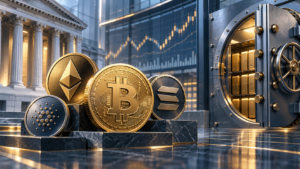 Обзор Bitwise Crypto Products: фонды и ETP, комиссии, устройство и риски
