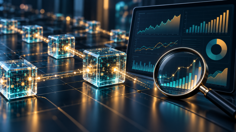 Обзор CryptoQuant: ончейн-аналитика, API, тарифы и ограничения данных