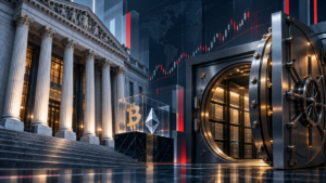 Обзор Standard Chartered Crypto: торговля, хранение и доступ к криптоактивам